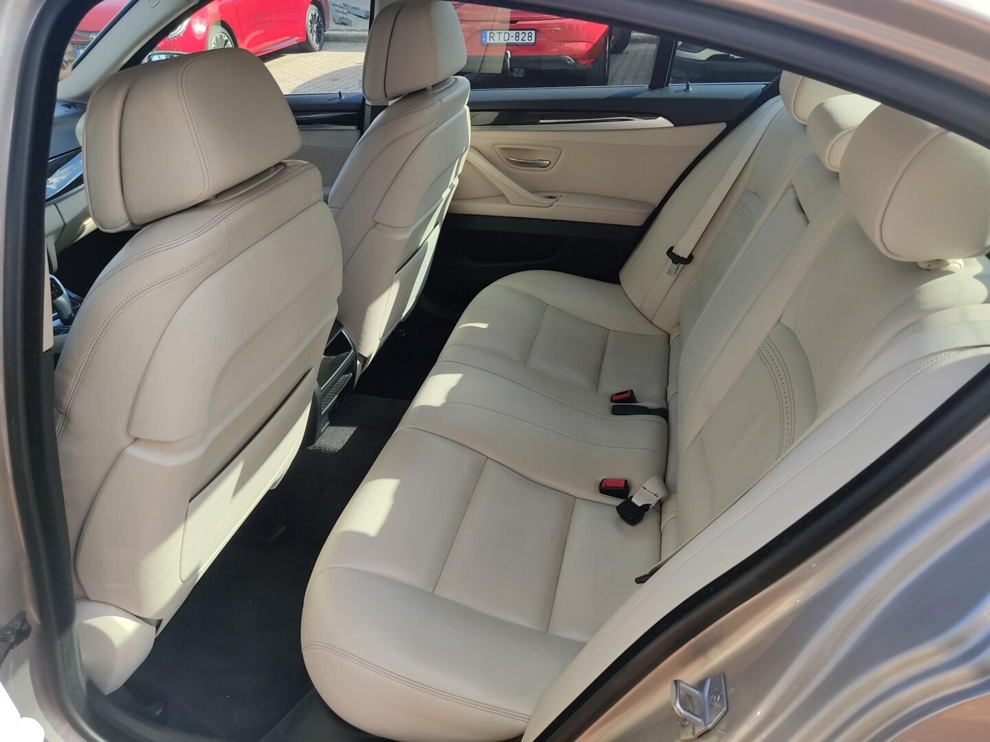 BMW sorozat 5