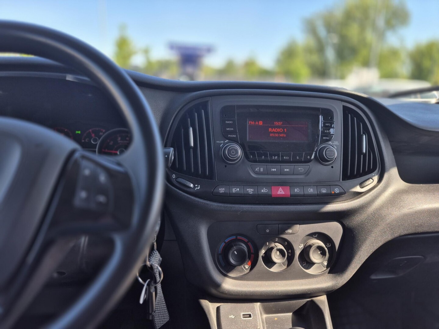 Fiat Doblo