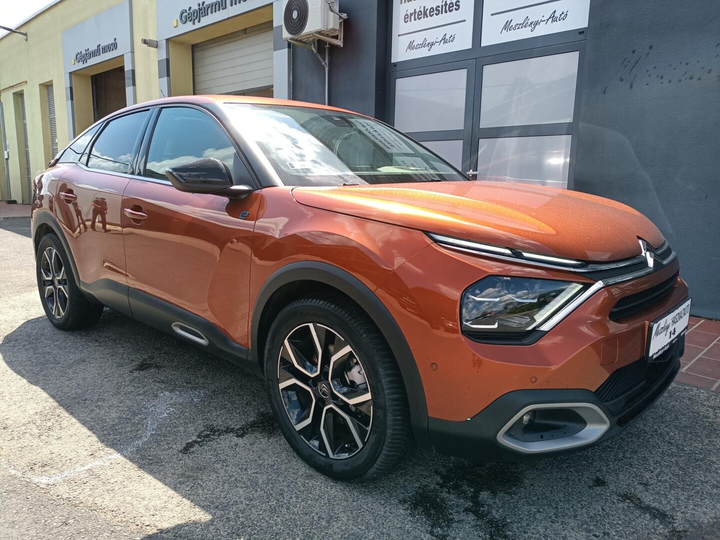 Citroën C4