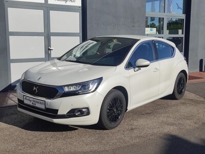 DS Automobiles DS 4