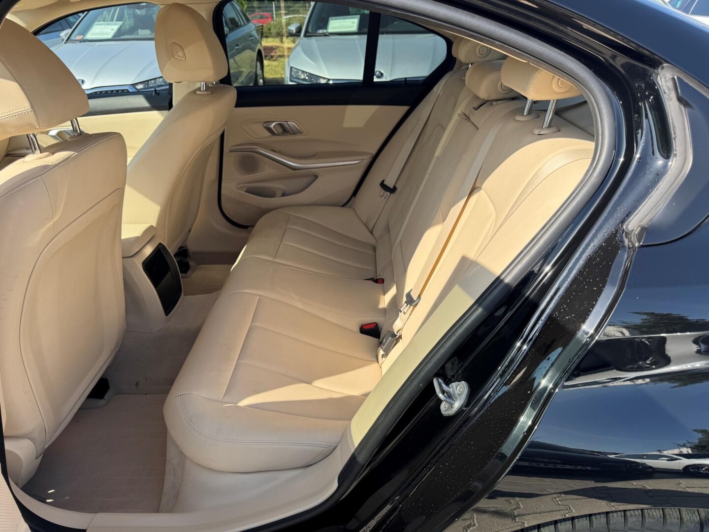 BMW sorozat 3