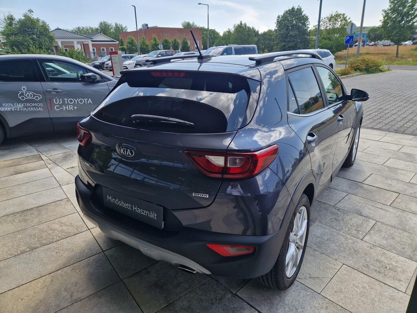 Kia Stonic