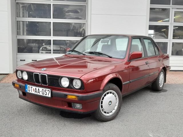 BMW sorozat 3