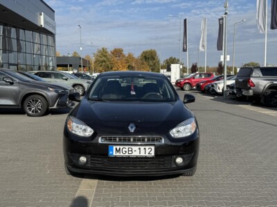 Renault Fluence