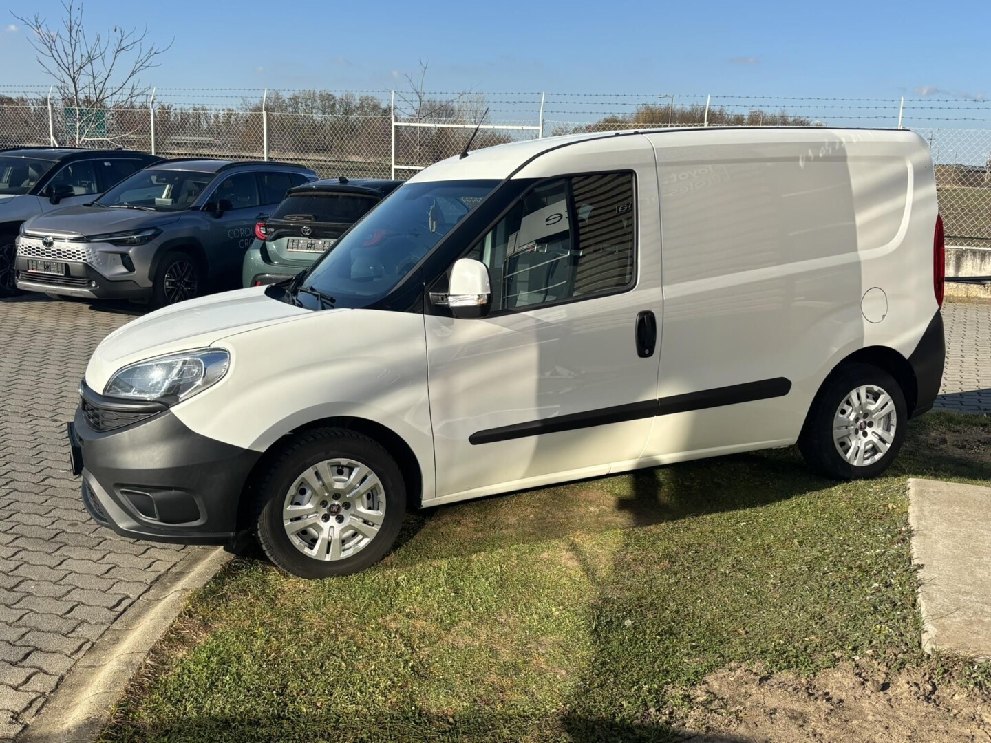 Fiat Doblo