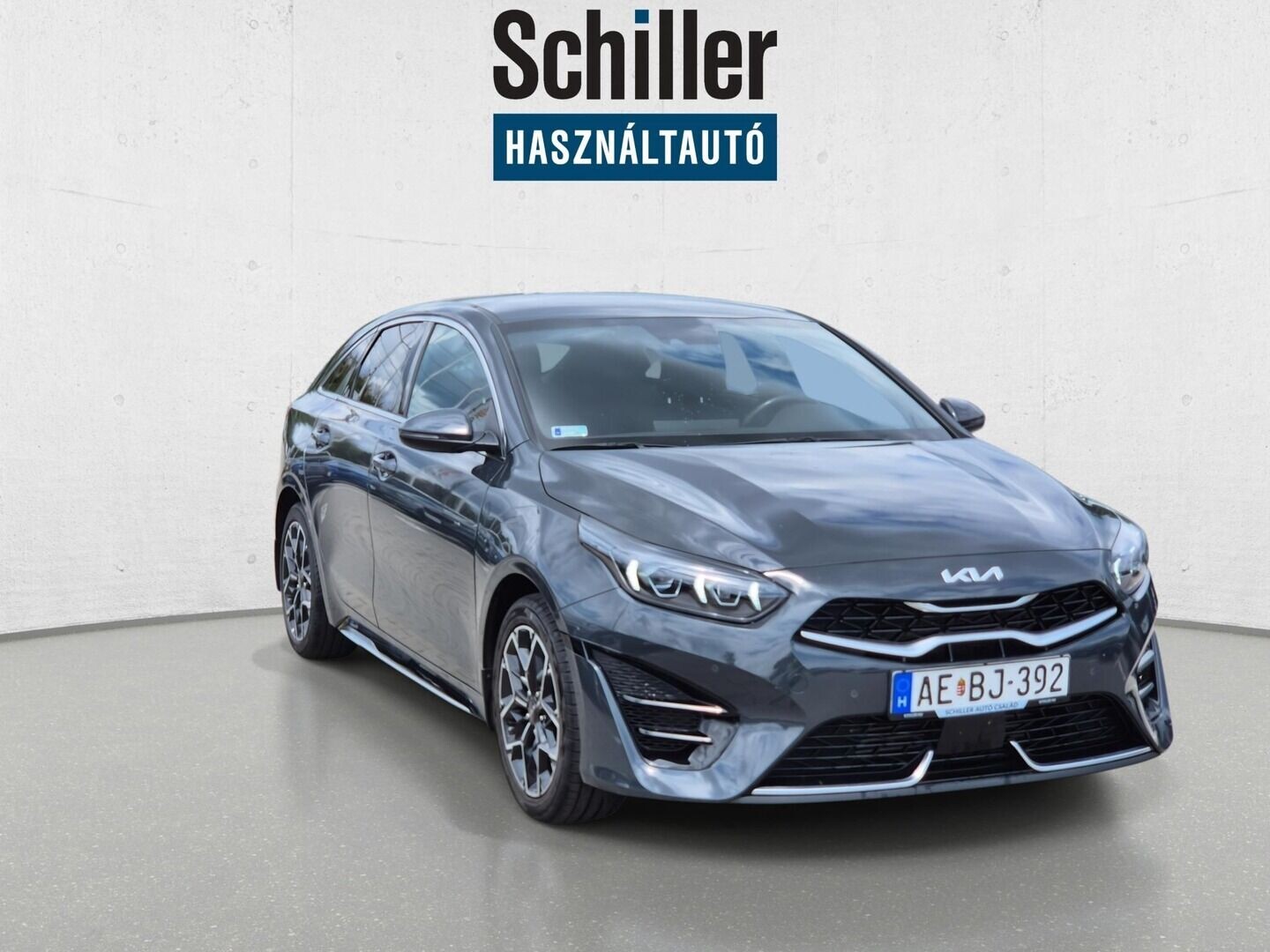 Kia Pro_cee'd