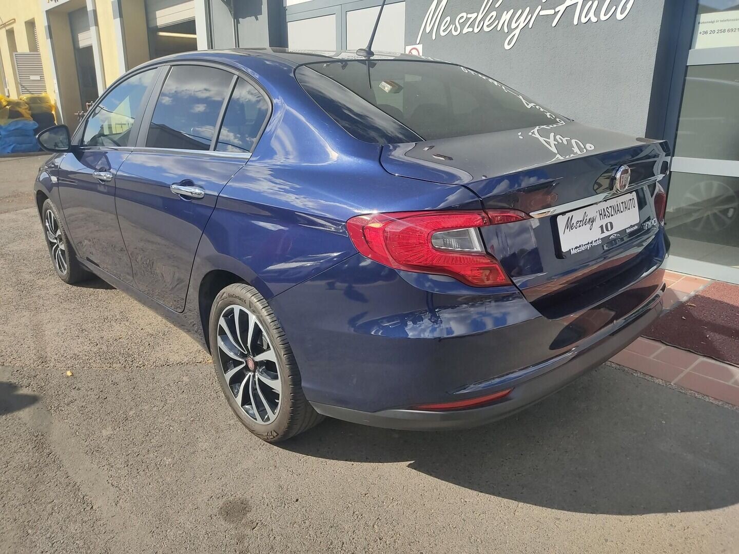 Fiat Tipo