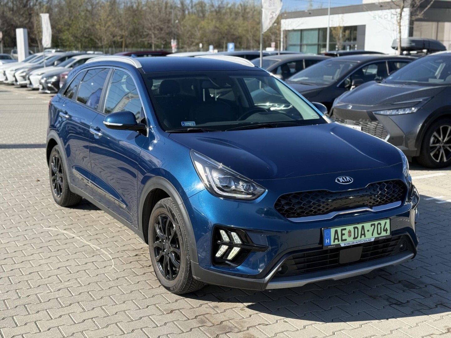 Kia Niro