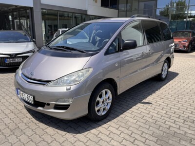 Toyota Previa
