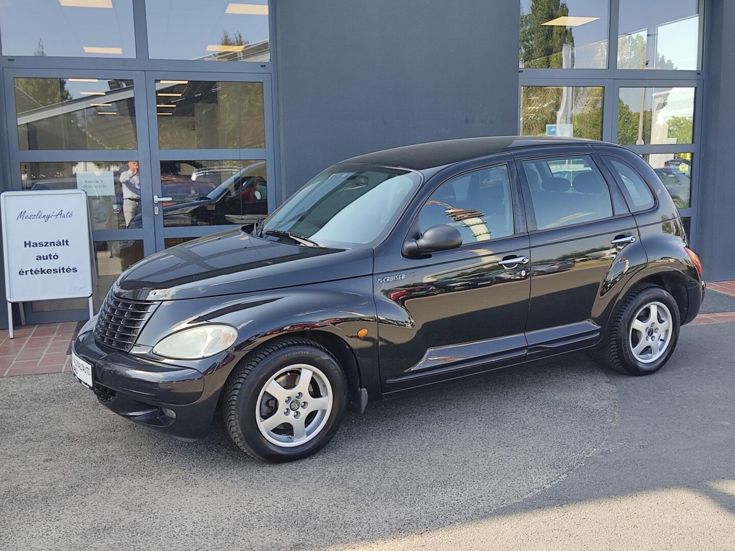 Chrysler PT Cruiser