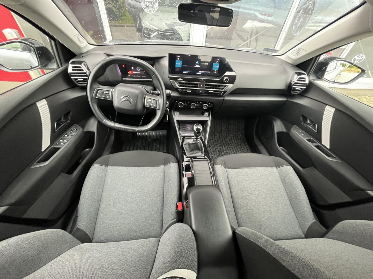 Citroën C4