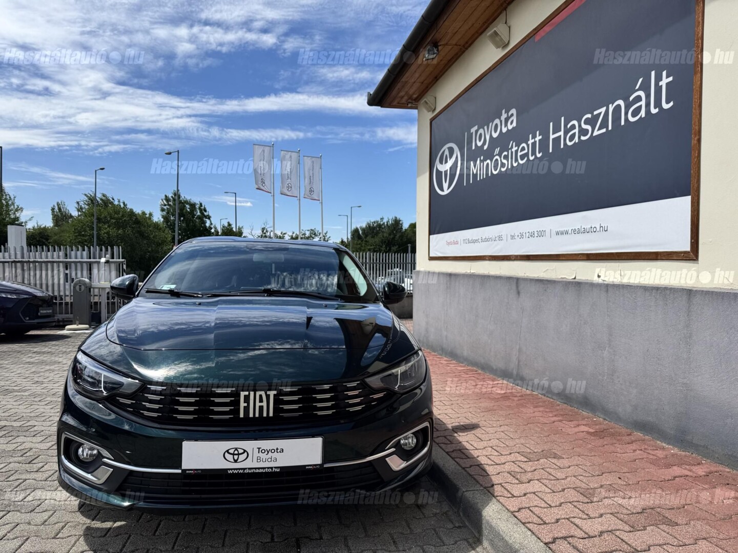 Fiat Tipo