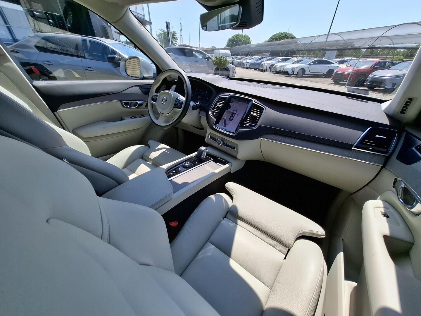 Volvo XC 90