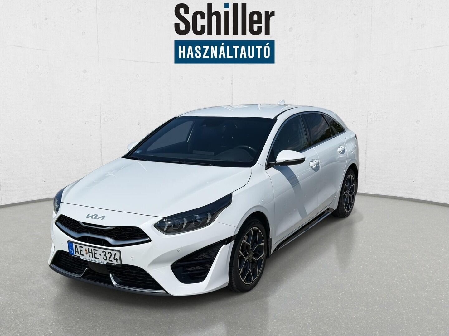 Kia Pro_cee'd
