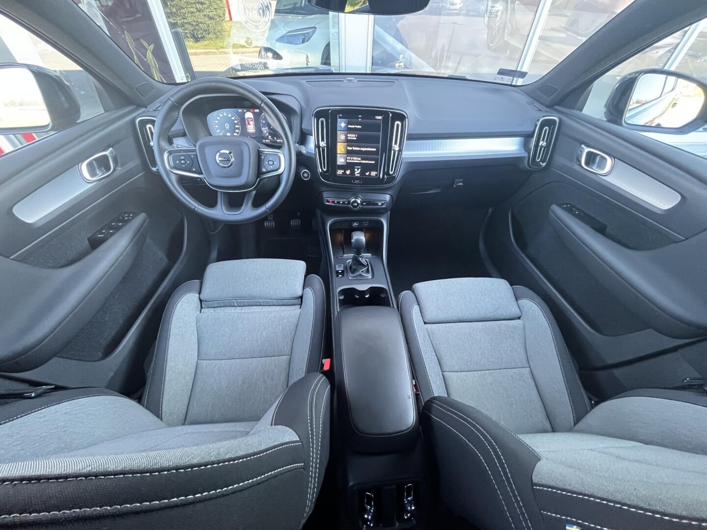 Volvo XC 40