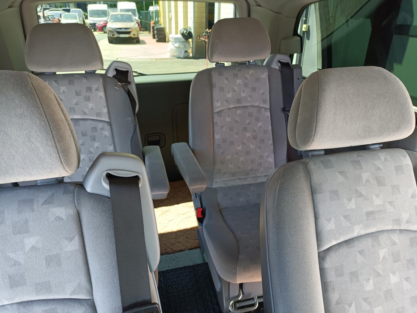 Mercedes-Benz Viano