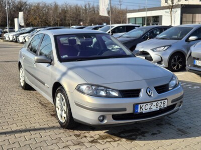 Renault Laguna