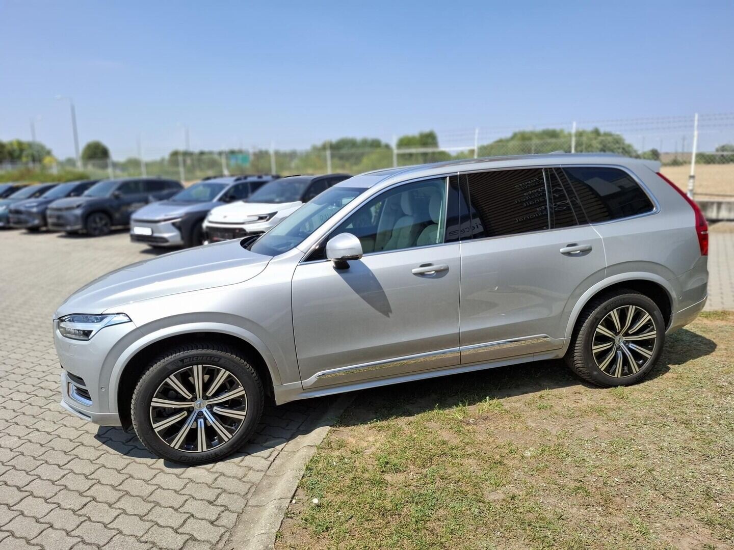 Volvo XC 90