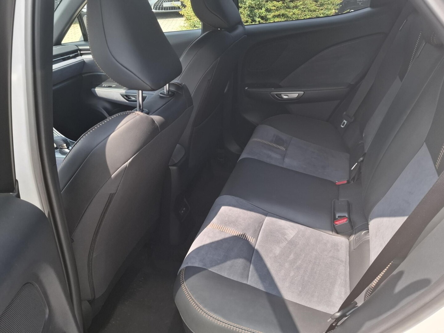 Lexus LBX