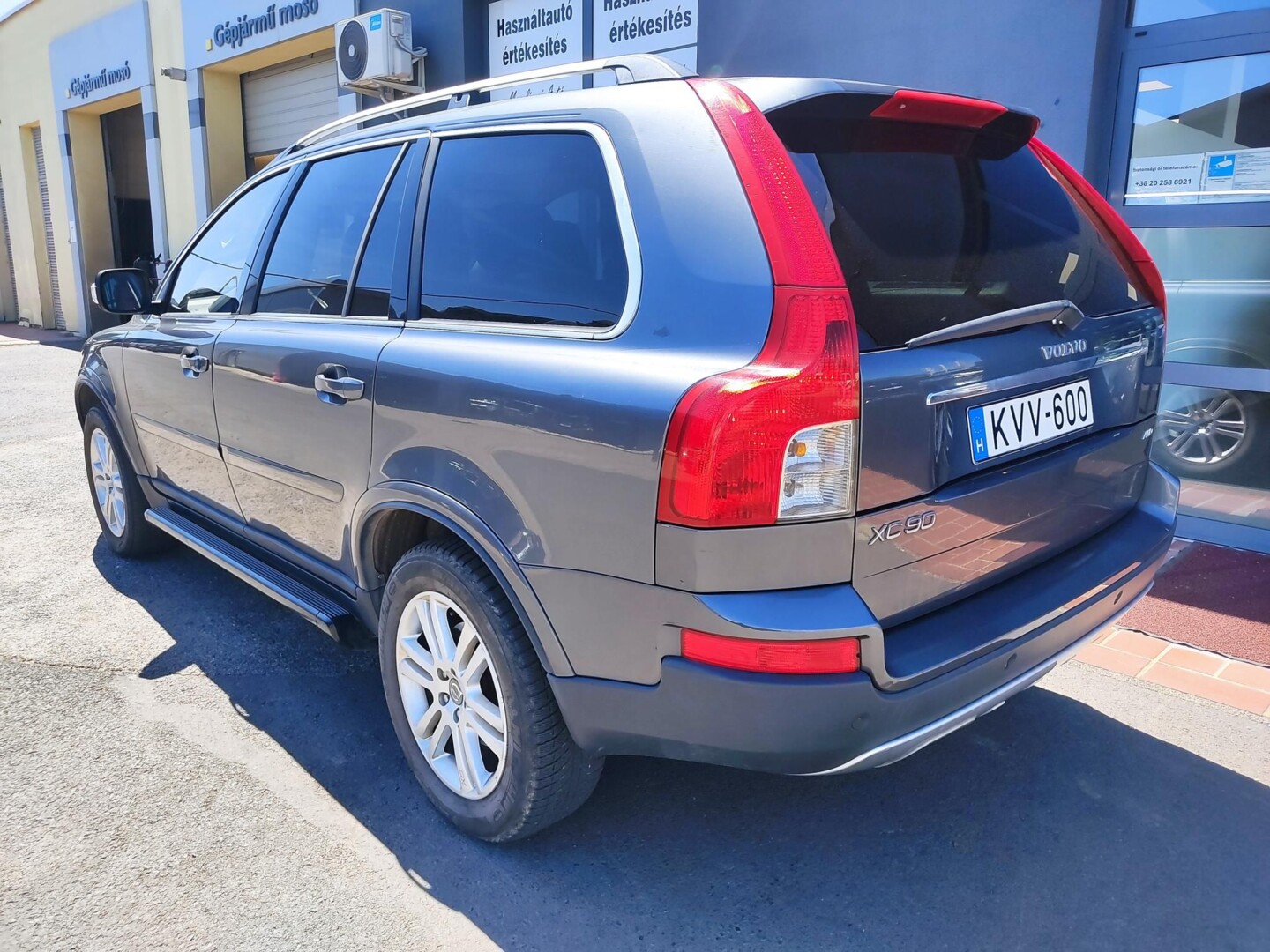 Volvo XC 90