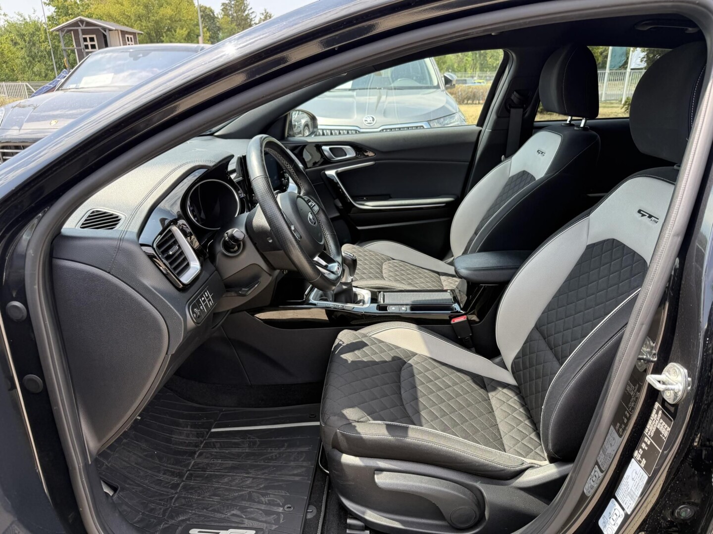 Kia Pro_cee'd