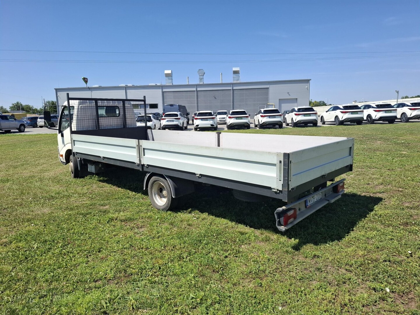 Toyota Dyna
