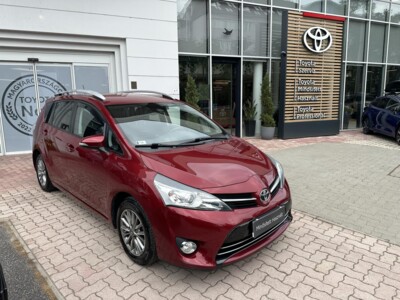 Toyota Verso