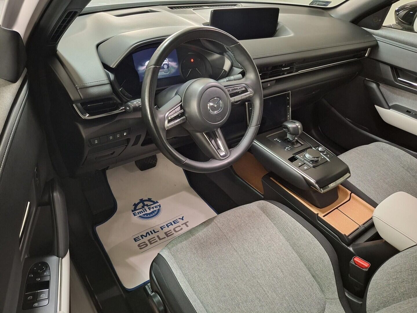 Mazda MX-30