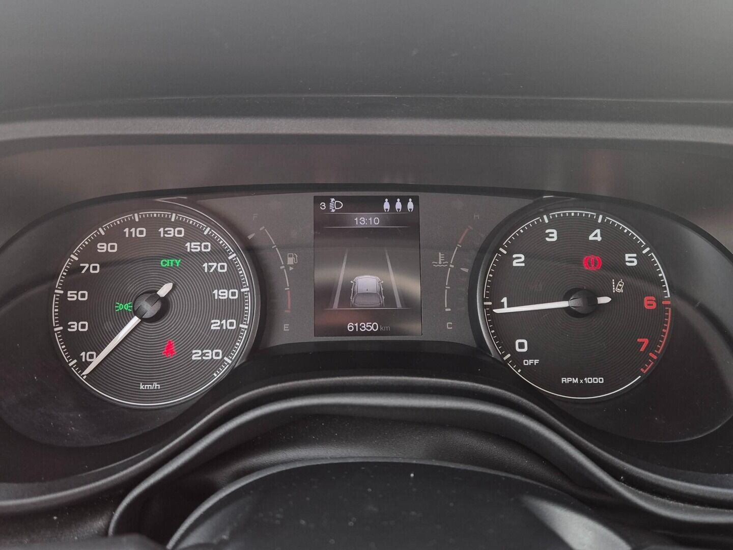 Fiat Tipo