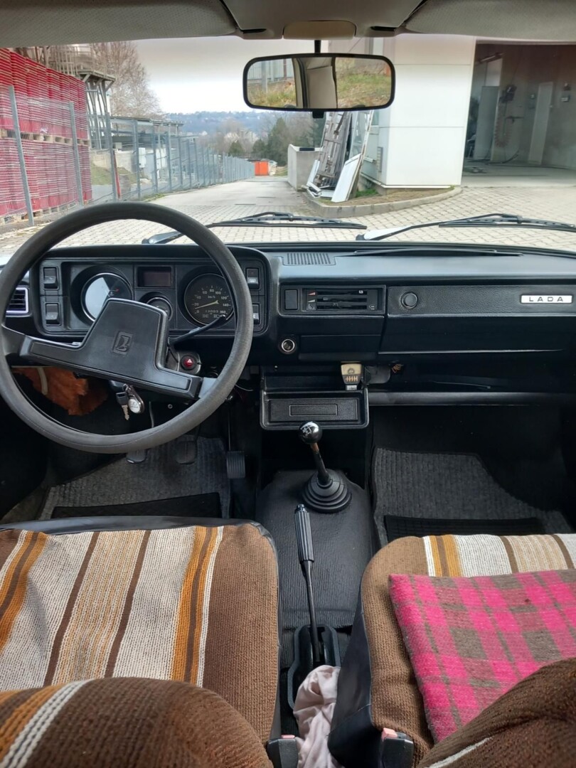 Lada 2105
