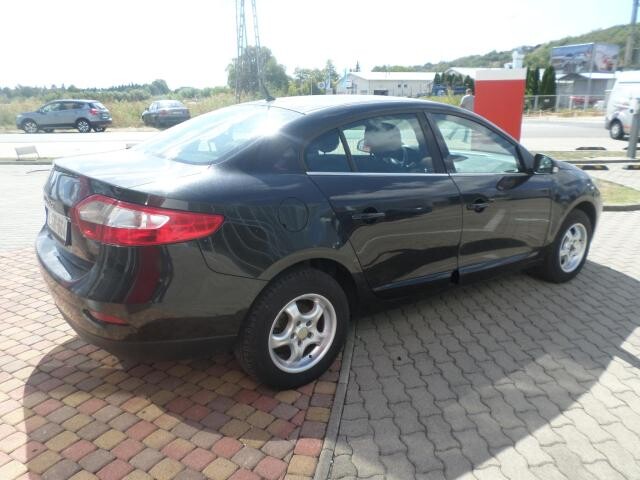 Renault Fluence