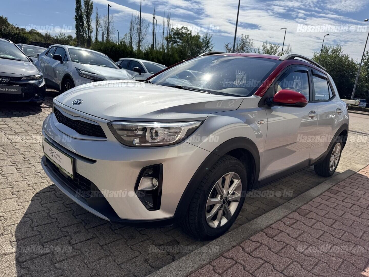 Kia Stonic