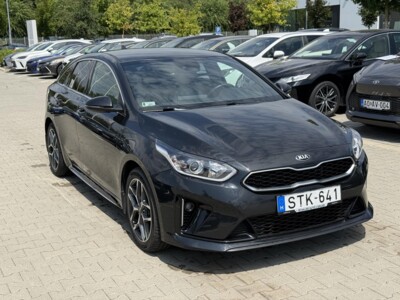 Kia Pro_cee'd
