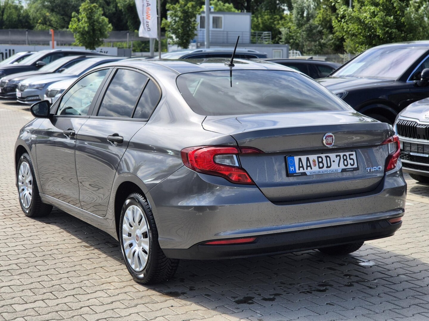 Fiat Tipo