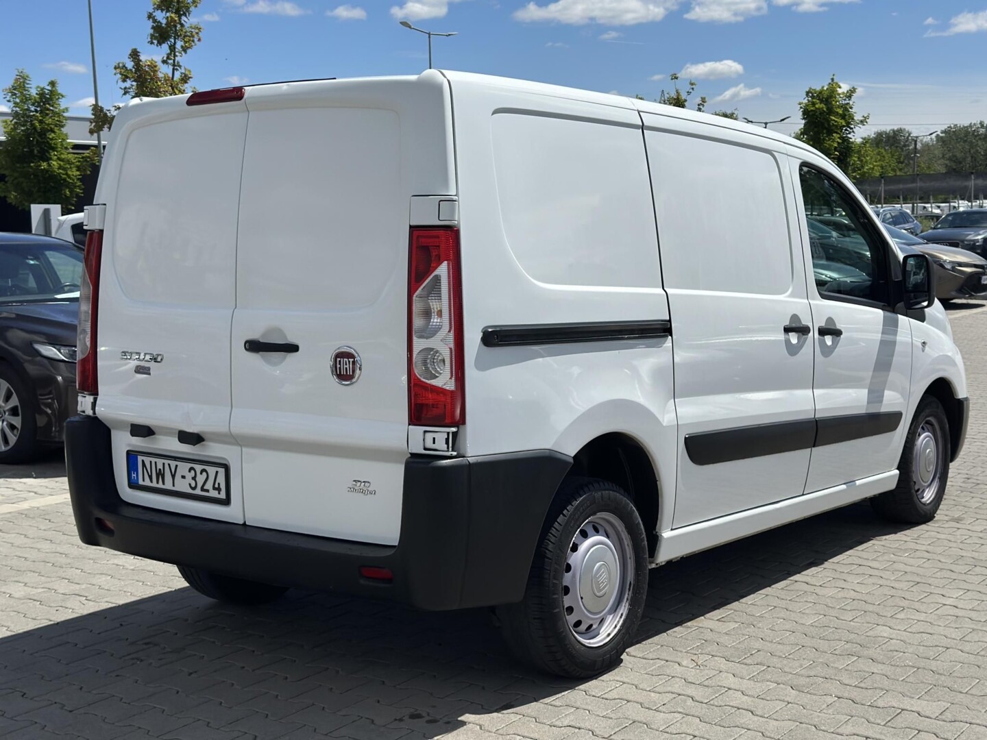 Fiat Scudo