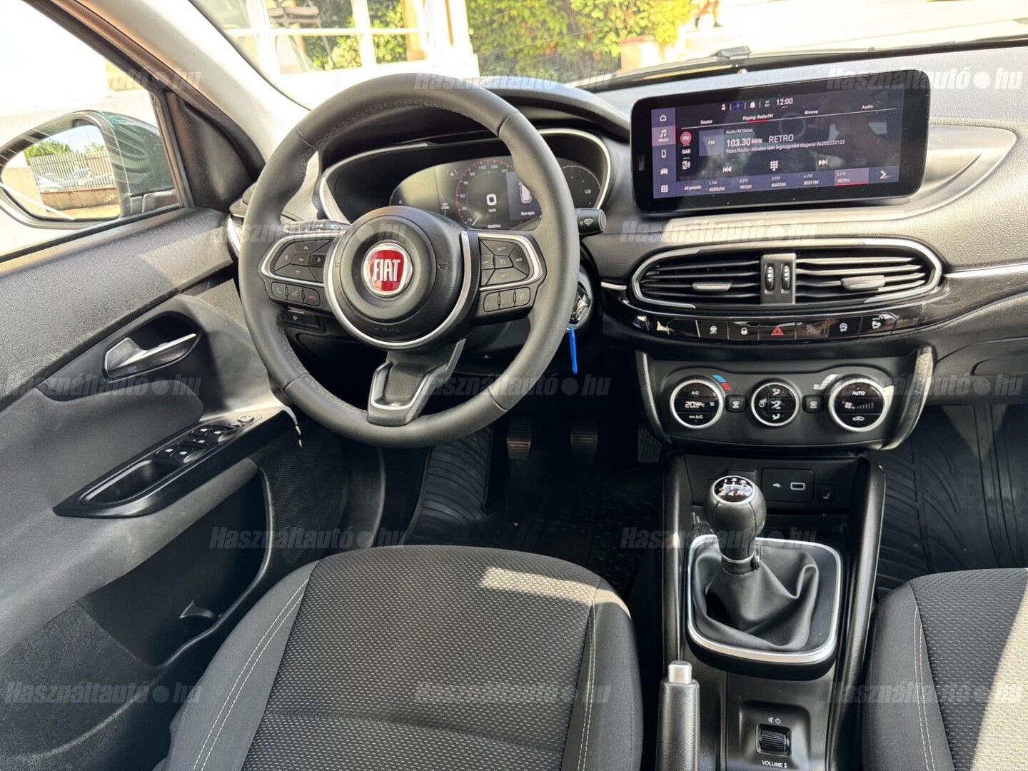 Fiat Tipo