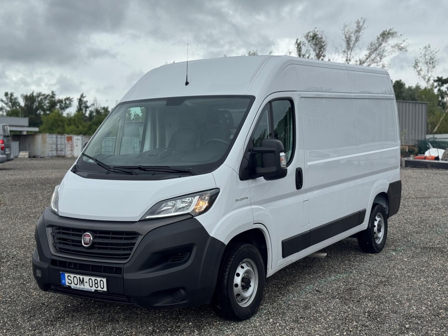 Fiat Ducato