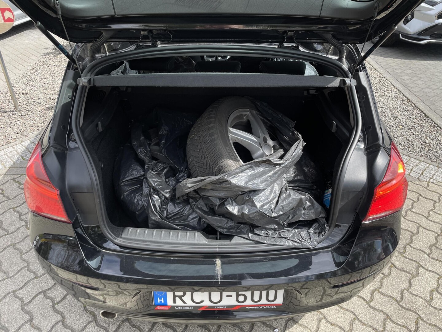 BMW sorozat 1