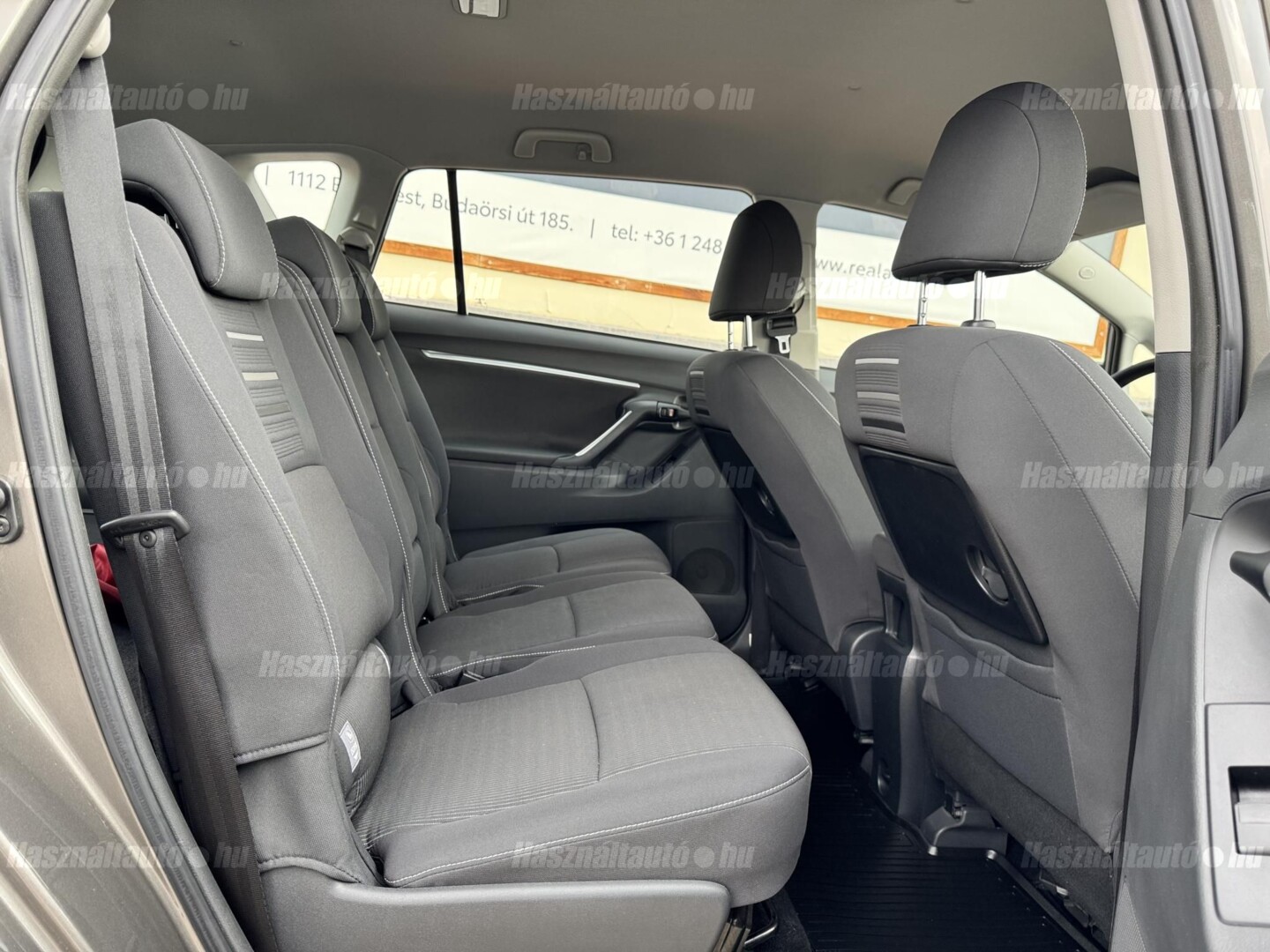 Toyota Verso