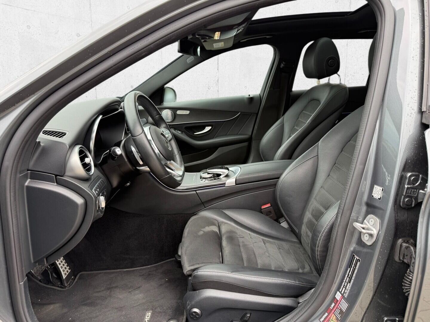 Mercedes-Benz Osztály C