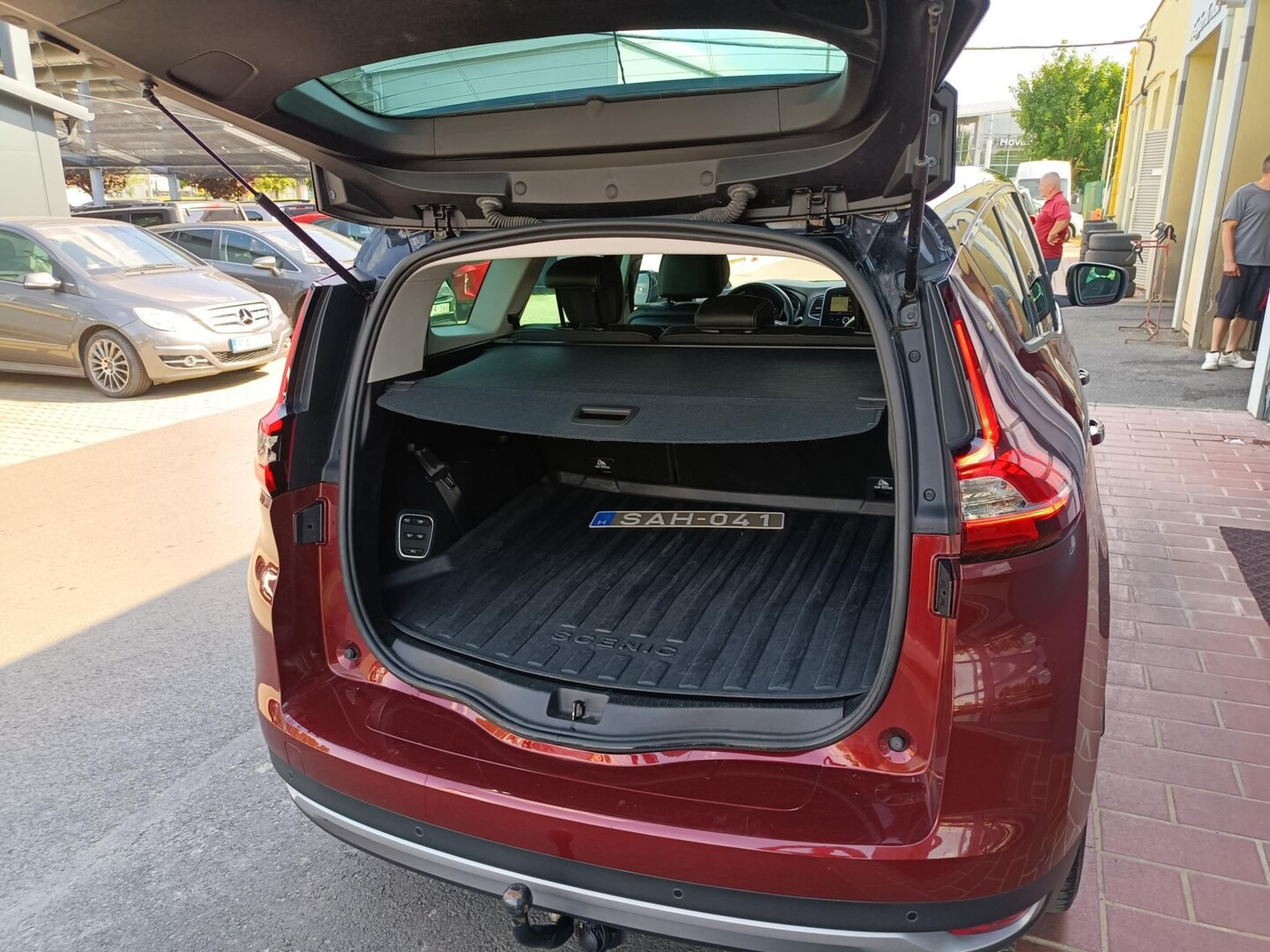 Renault Grand Scenic