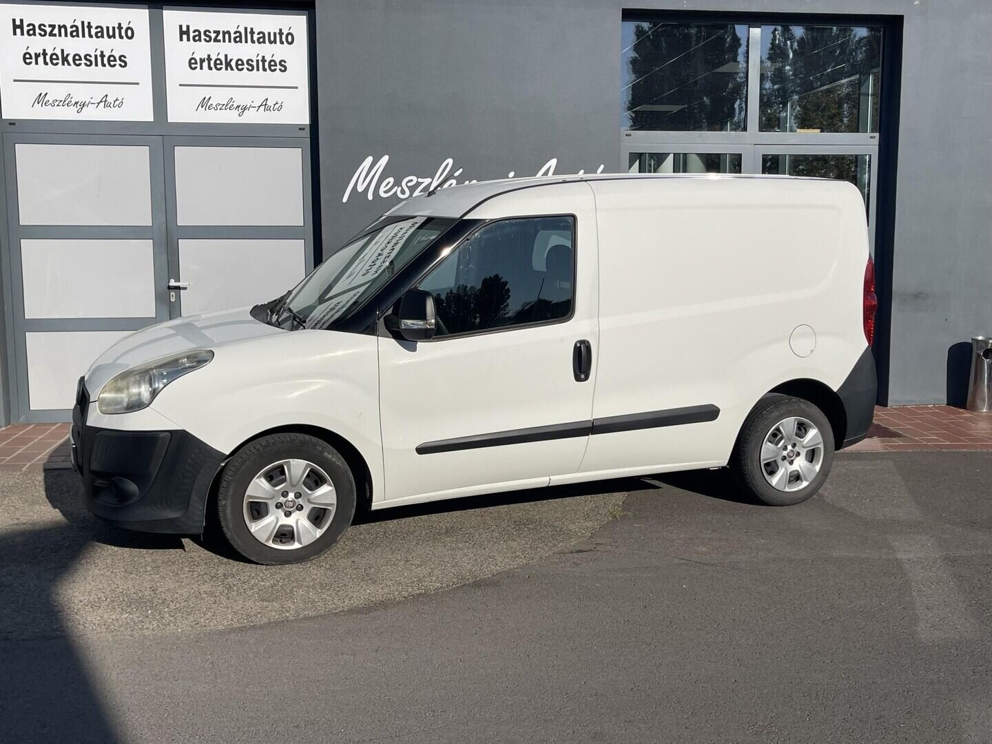 Fiat Doblo