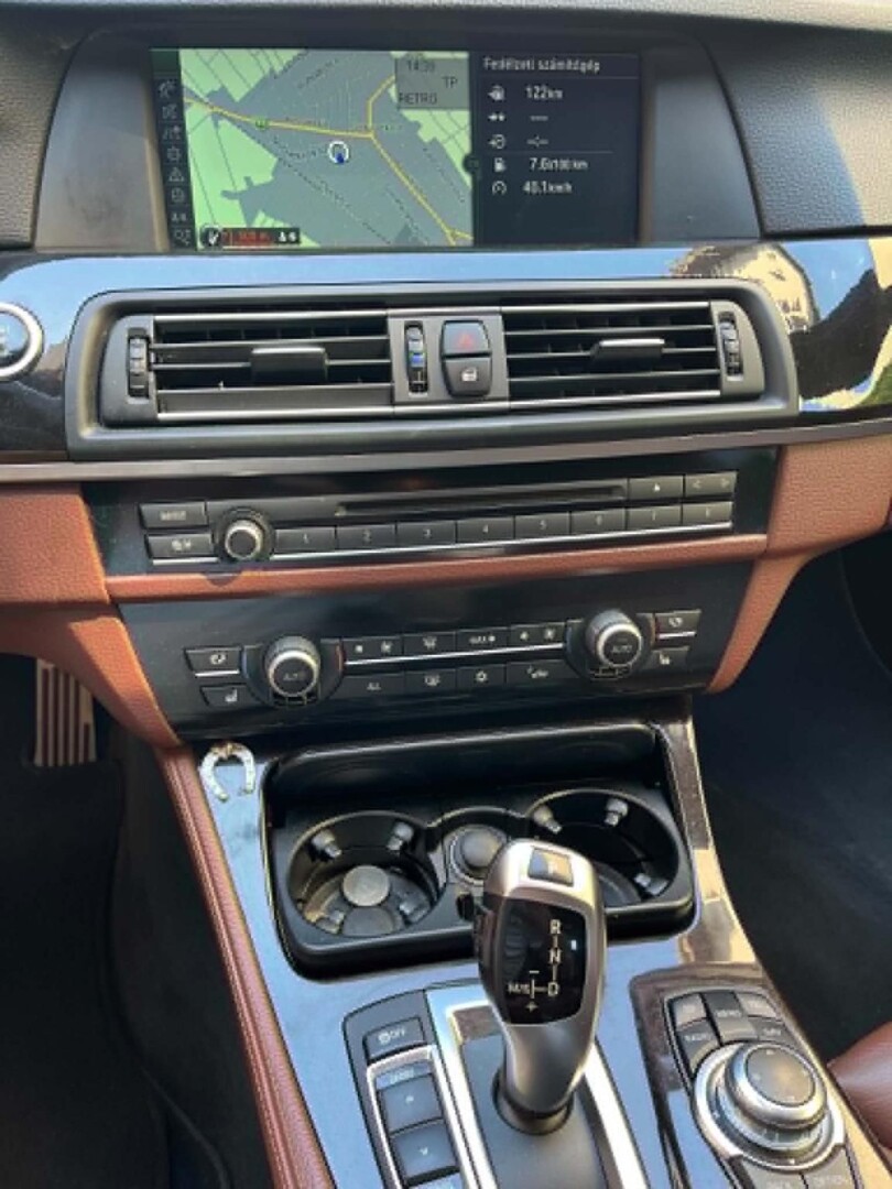 BMW sorozat 5