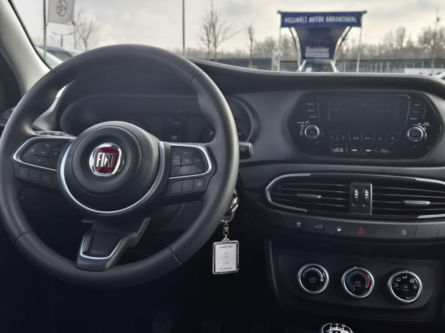 Fiat Tipo