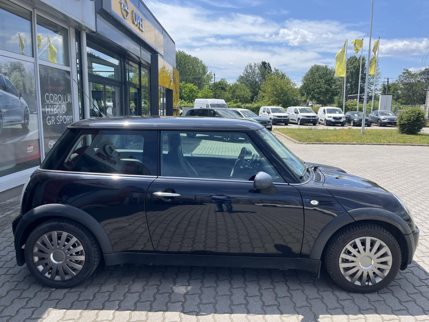 Mini ONE