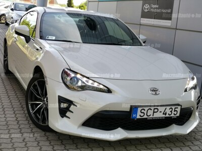 Toyota GT86