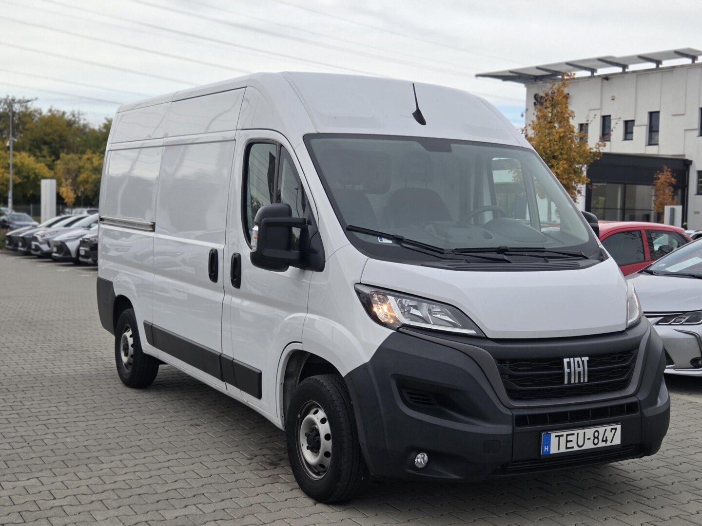 Fiat Ducato