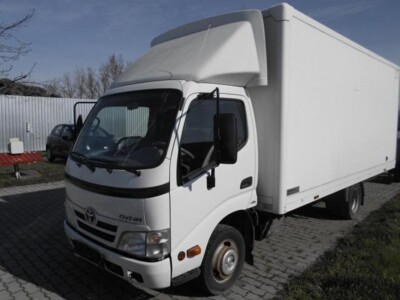 Toyota Dyna