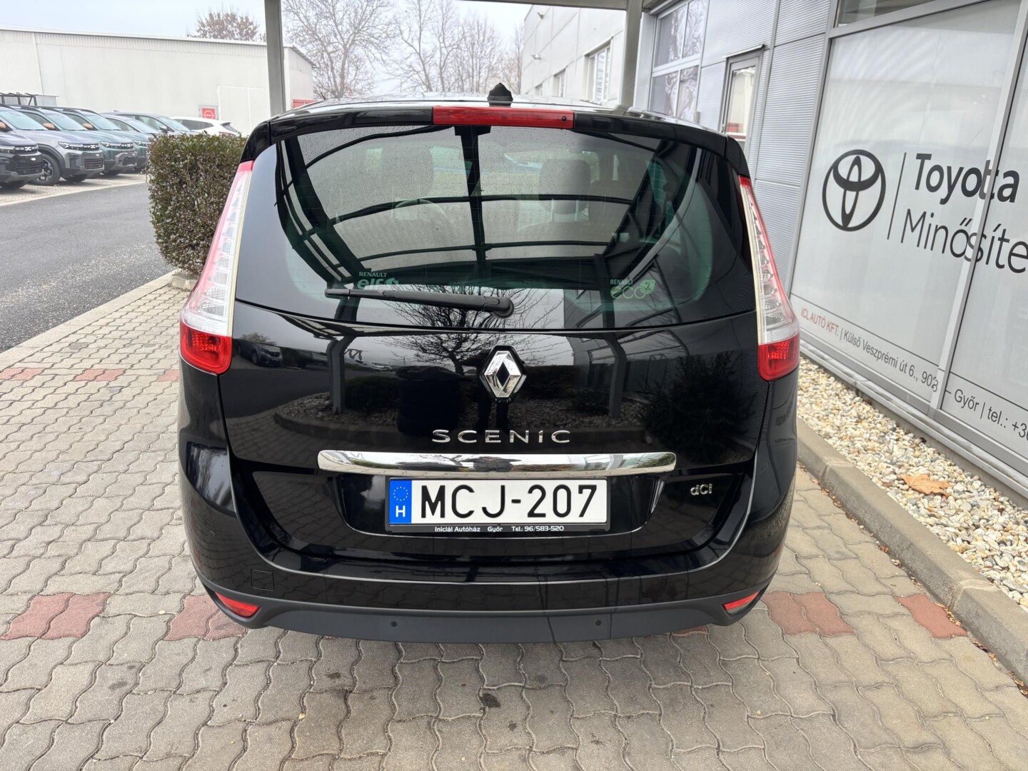 Renault Grand Scenic