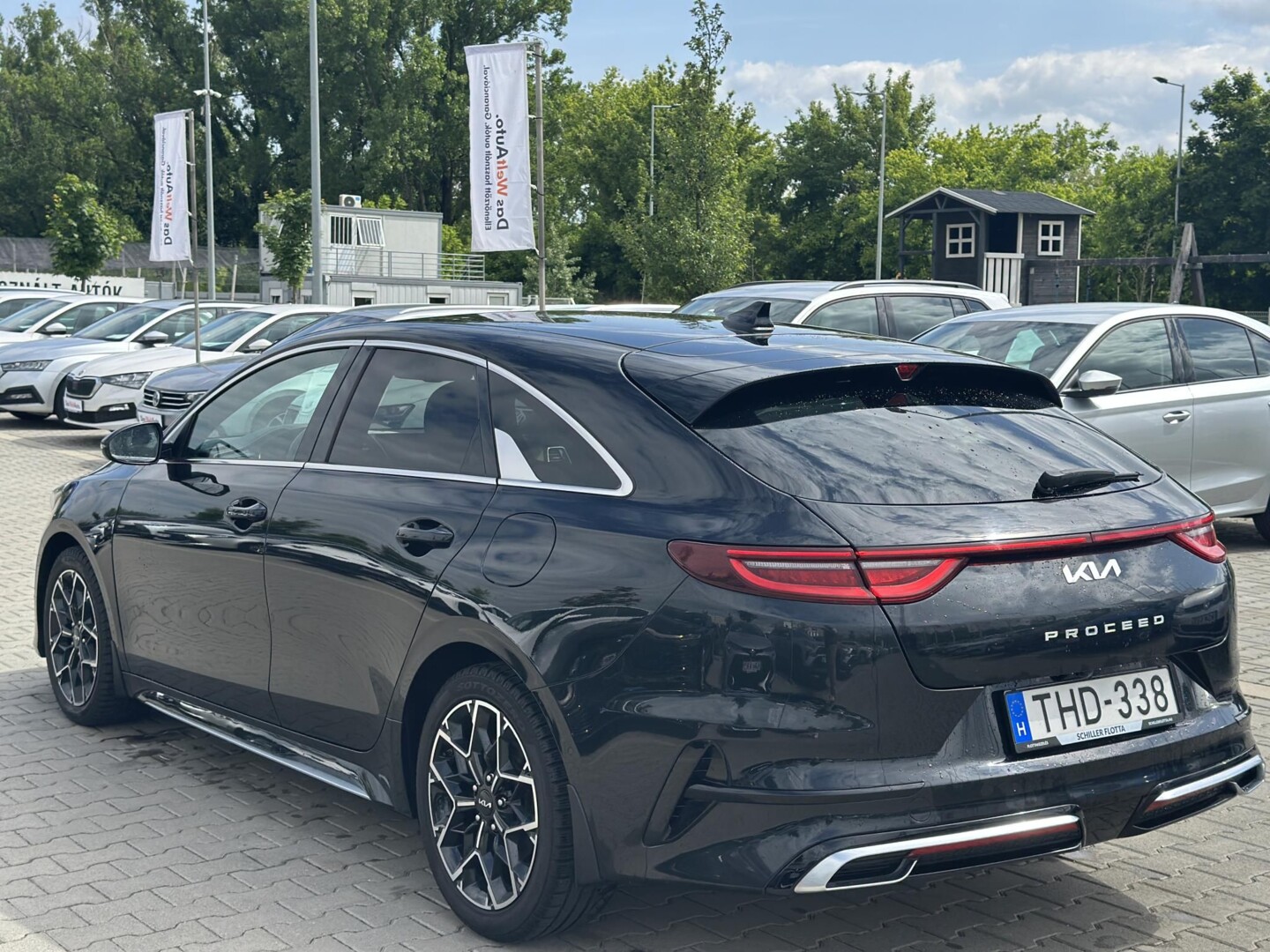Kia Pro_cee'd